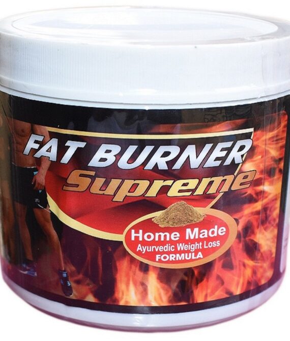 Fat Burner Supreme Weight Loss Powder