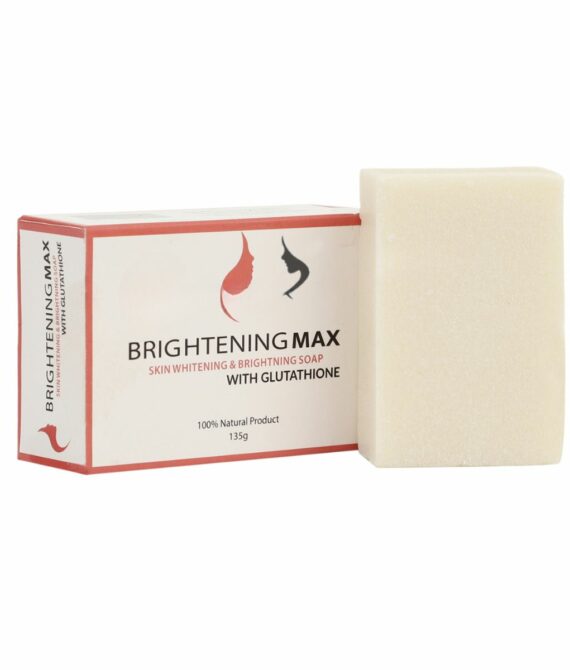 Brightening Max Soap