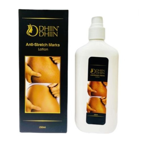 Dhin Dhin Anti Stretch Mark lotion 250ml