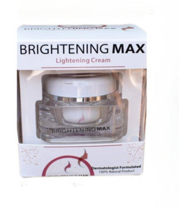 Brightening Max Glutathione Cream