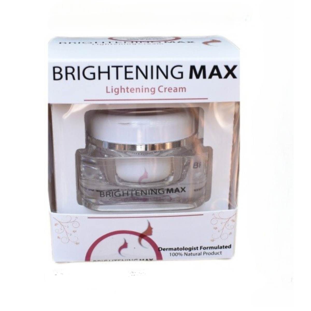 Brightening Max Skin Lightening Cream