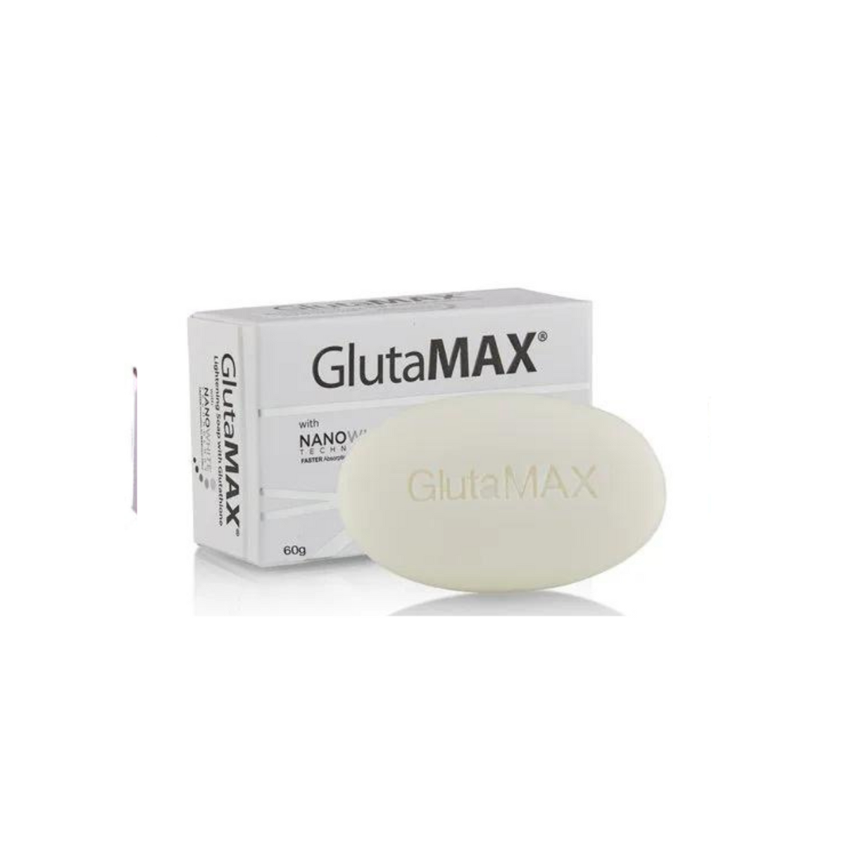 GULTAMAX Whitener Soap