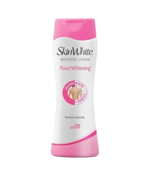 Skinwhite Powerwhitening Whitening Lotion-200 ml