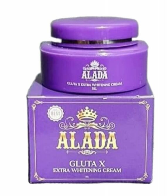 Alada glutax cream