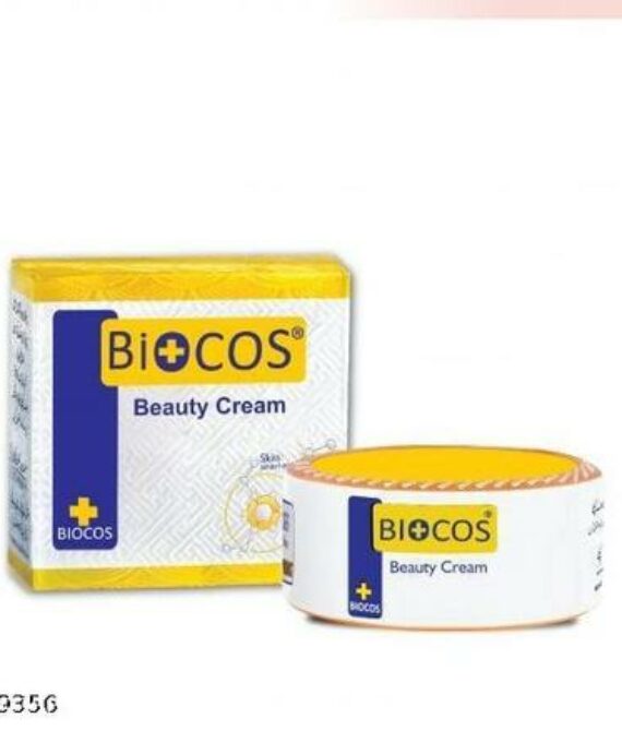 Biocos beauty cream