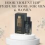 Hoor Violent Edp Perfume-100ml for Men & Women