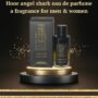 Hoor angel shark eau de parfum a fragrance for men & women-100ml