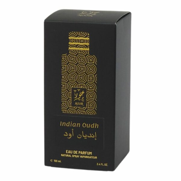 Hoor Indian Oudh Eau De Parfum- 100ml