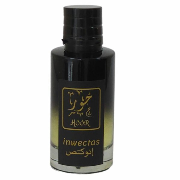 Inwectas eau de parfum by hoor -100ml for Men & Women