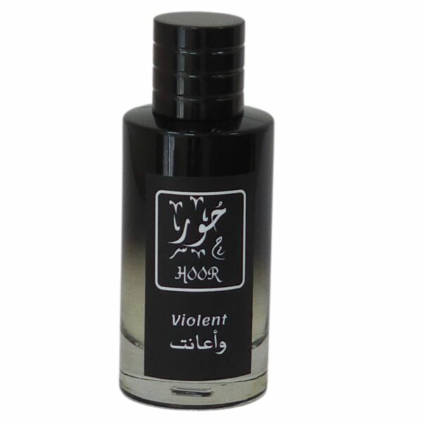 Hoor Violent Edp Perfume-100ml for Men & Women