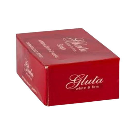 Gluta White & Firm Glutathione Soap