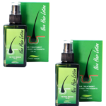 Green Wealth Neo Hair Lotion - Original from Thailand