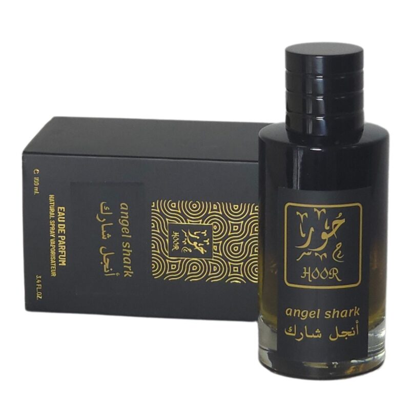 Hoor Angel Shark Eau de Parfum