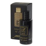 Hoor Indian Oudh Eau de Parfum - 100ml | Long-Lasting Luxury Fragrance for Men and Women