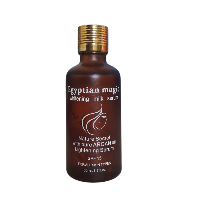 Egyptian Magic Whitening Milk Serum 50ml