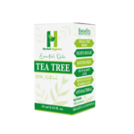 Herbal Hygiene Tea Tree Essential Oil