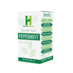 Peppermint Essential Oil