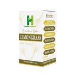 lemongrass Essential Oil