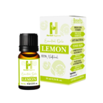 Lemon Essential Oil by Herbal Hygiene