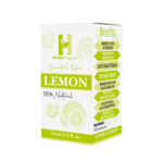 Lemon Essential Oil by Herbal Hygiene