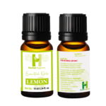 Lemon Essential Oil by Herbal Hygiene