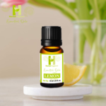 Lemon Essential Oil by Herbal Hygiene