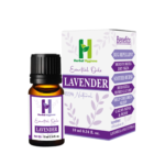 Lavender Essential Oil by Herbal Hygiene