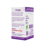 Lavender Essential Oil by Herbal Hygiene