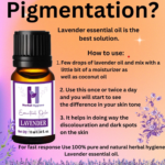 Lavender Essential Oil by Herbal Hygiene