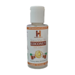 Pure Extra Virgin Coconut Oil by Herbal Hygiene