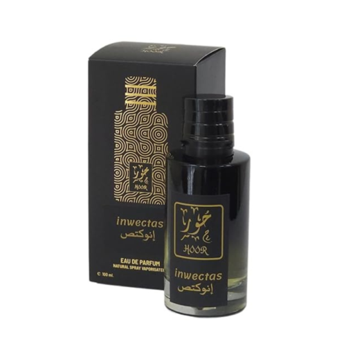 Inwectas Eau de Parfum by Hoor - 100ml