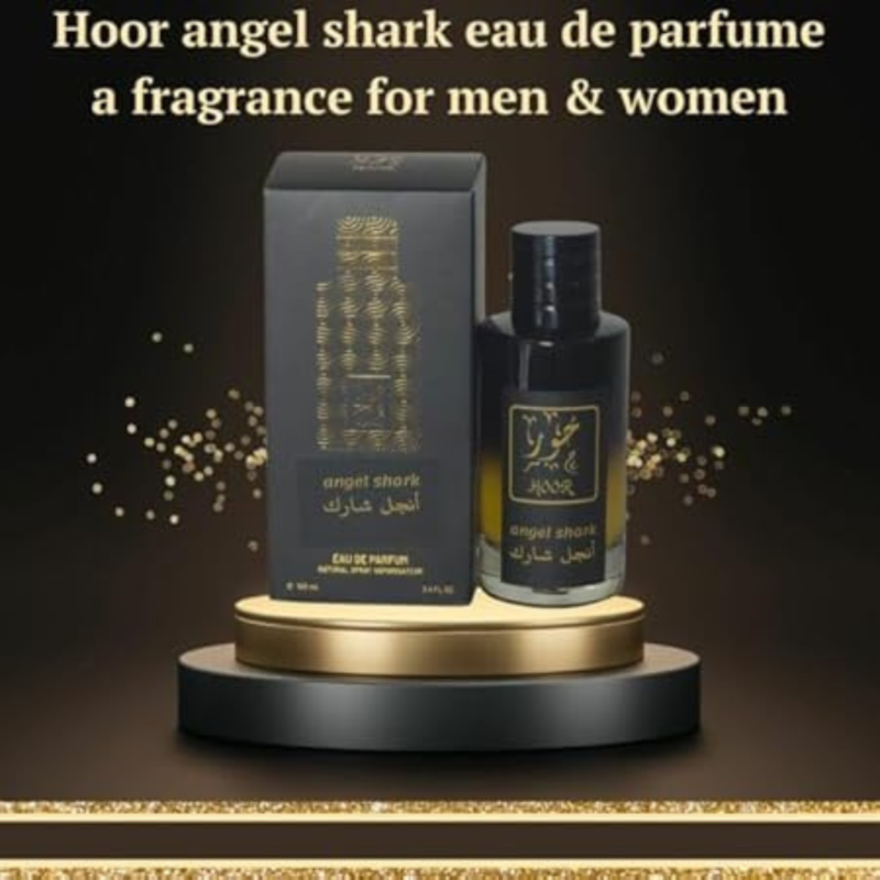 Hoor Angel Shark Eau de Parfum