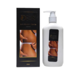 Dhiin Dhiin Anti-Stretch Marks & Skin Brightening Body Lotion 200ml | Nourishes & Smoothens Skin