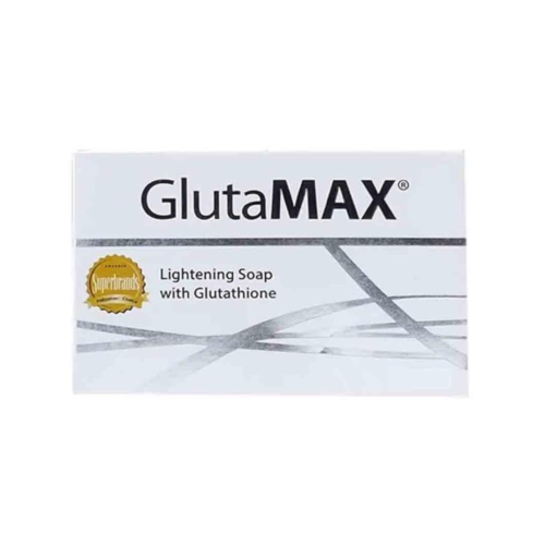 GlutaMAX Skin Whitening & Fairness Night Soap - 60g