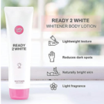 Cathy Doll Ready 2 White Whitener Body Lotion - Brightening Moisturizer