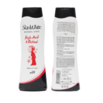 Skin White Whitening Lotion with Kojic Acid & Retinol - SPF 20