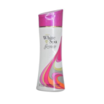 White & Spa Glutathione UV White Lotion 400ml | Moisturizing Skin Lotion with Sun Protection