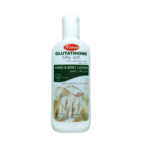 Renew Glutathione Silky Soft Hand & Body Lotion - 100ml | Nourishing Formula for All Skin Types