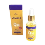 Perfect Skin Lady Vitamin E Q10 Plus Serum - Nourishing Anti-Aging Formula for Healthy Skin