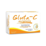 Gluta-C Skin Lightening Soap - 135g