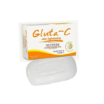 Gluta-C Skin Lightening Soap - 135g