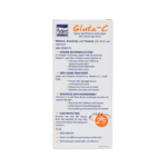 Gluta-C Intense Whitening Facial Day Cream