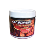 Fat Burner Supreme Tablets