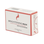 Brightening Max Glutathione Soap