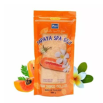 Yoko Papaya Spa Salt 300g