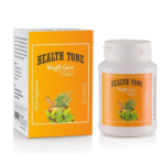 Health Tone Herbal Weight Gain Capsules