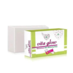 Vita Glow Skin Whitening & Anti-Acne Soap - 135g