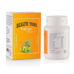 Health Tone Herbal Weight Gain Capsules